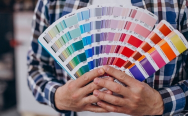 Development of products and samples