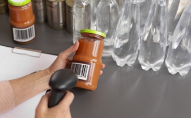 Food Industry labels